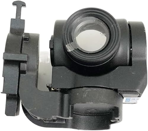 Miniatura 3 de [Piezas de drones] Parte de la cámara - Gimbal Motor Arm Shell Piezas de repuesto para DJI Mavic Air Drone Piezas de repuesto [Fácil instalación]