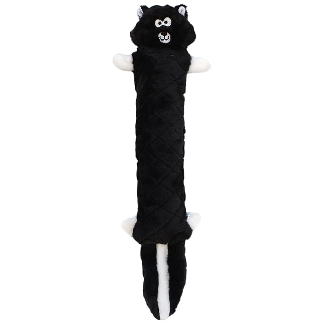 Zippy Paws Zp236 Jigglerz Skunk - Juguete para Perro