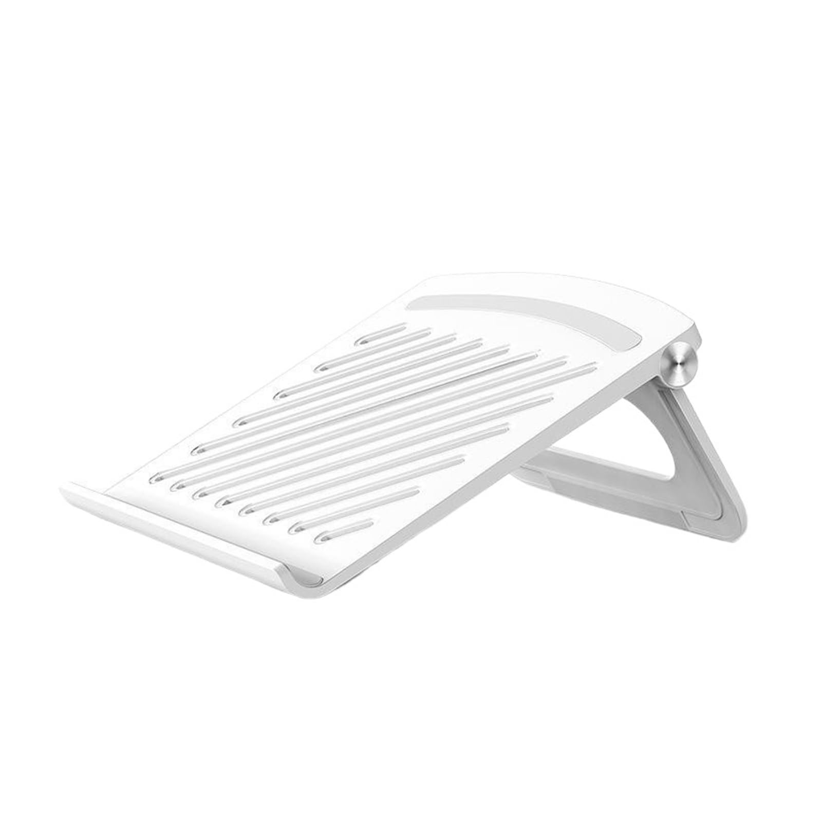 Base portable pour ordinateur sur le bureau de votre maison ou salon