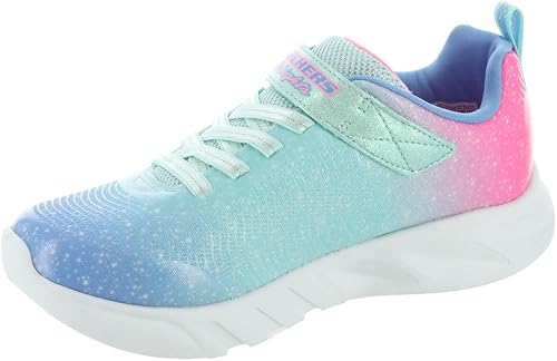 Miniatura 5 de Skechers Zapatillas Flicker Flash para Niña