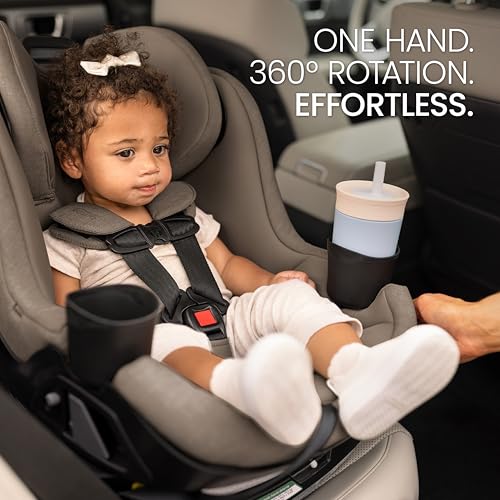 Britax Galaxy360 Slim Rotating Car Seat