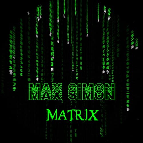 Amazon MusicでMax SimonのMatrixを再生する