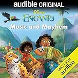 Disney Encanto: Music and Mayhem