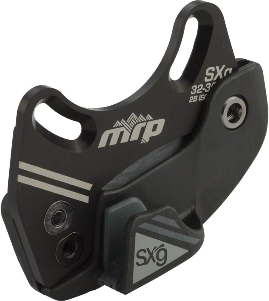 MRP Sxg Sl Chainguide 2-Bolt, Iscg-05, 32-36T