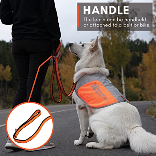 Bungee Leash Parent Item (2.0 m / 23 mm)