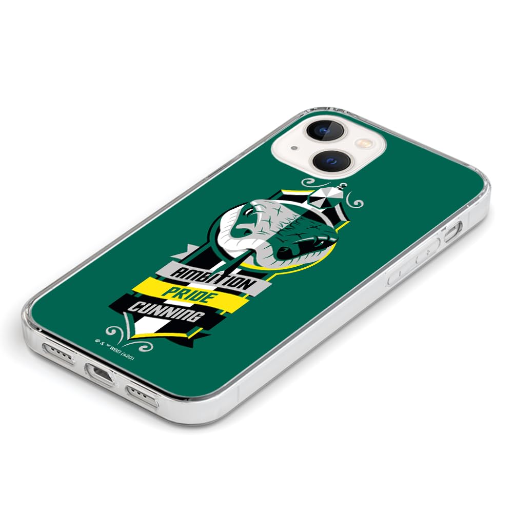 ERT GROUP Custodia Ufficiale Harry Potter Per Xiaomi REDMI 12C E 11A – TPU Flessibile, Stampa Originale E Protettiva Contro Urti E Graffi - 2