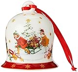 Für Weihnachts-Liebhaber: Ideal zum Sammeln, Dekorieren und Verschenken