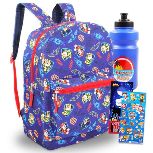 Viacom Paw Patrol School Supplies 16