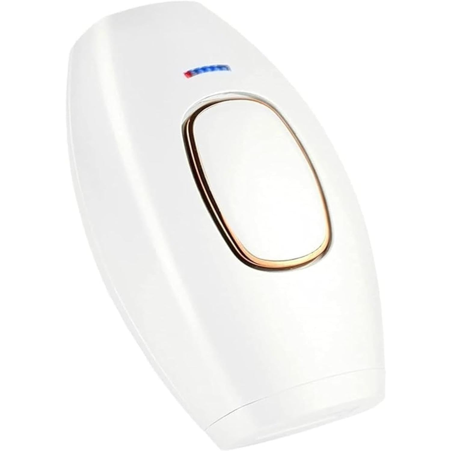 Laser Hair Removal Device, Professional Epilator for Women, Men and Kids, Large Size