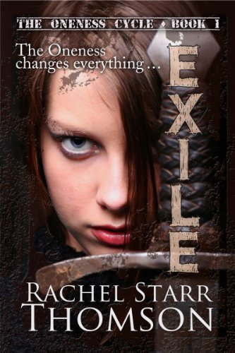 Exile (The Oneness Cycle Book 1) #TOP16
