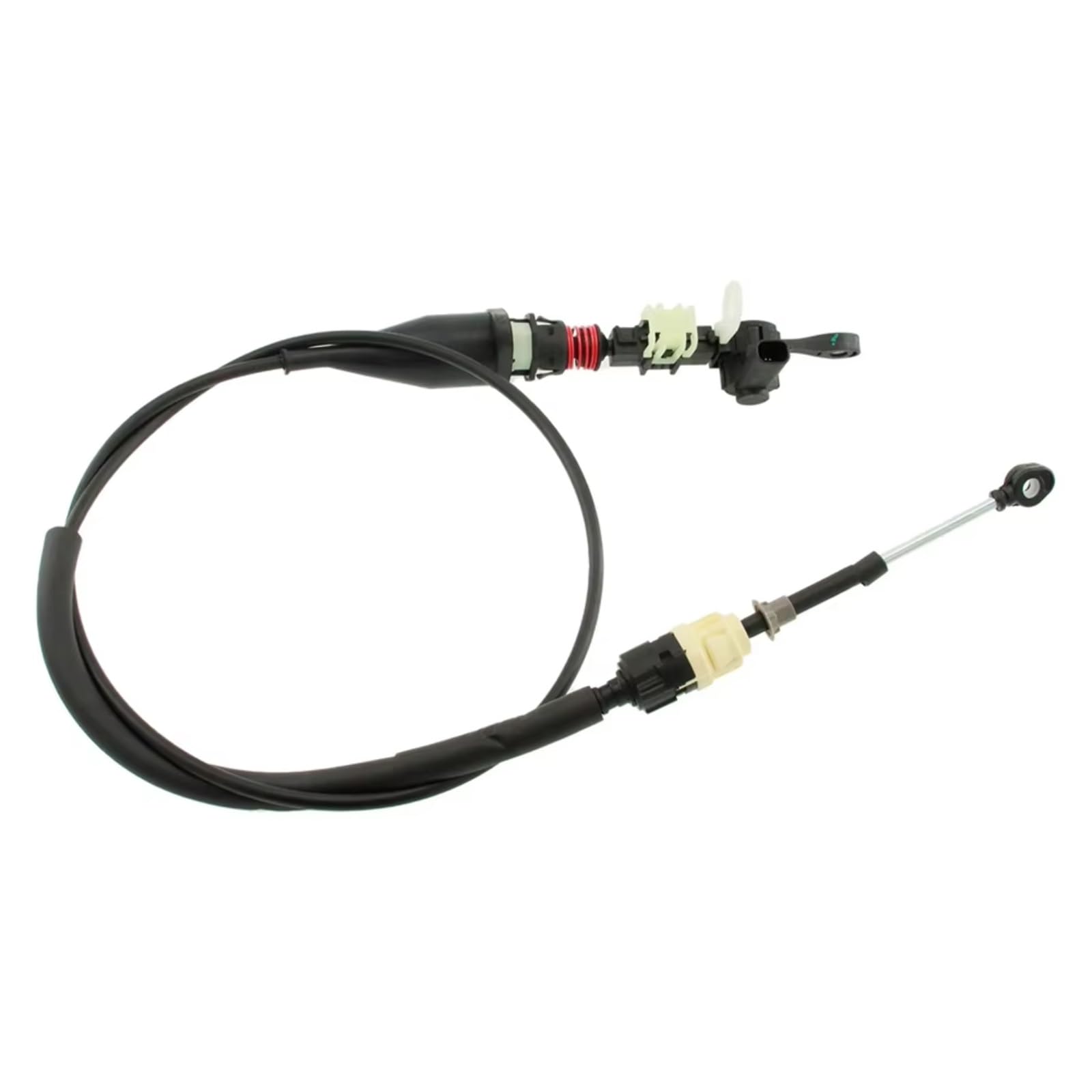 Cable de palanca de cambios para Durango 2002-2003 conector selector 52110004AG 7