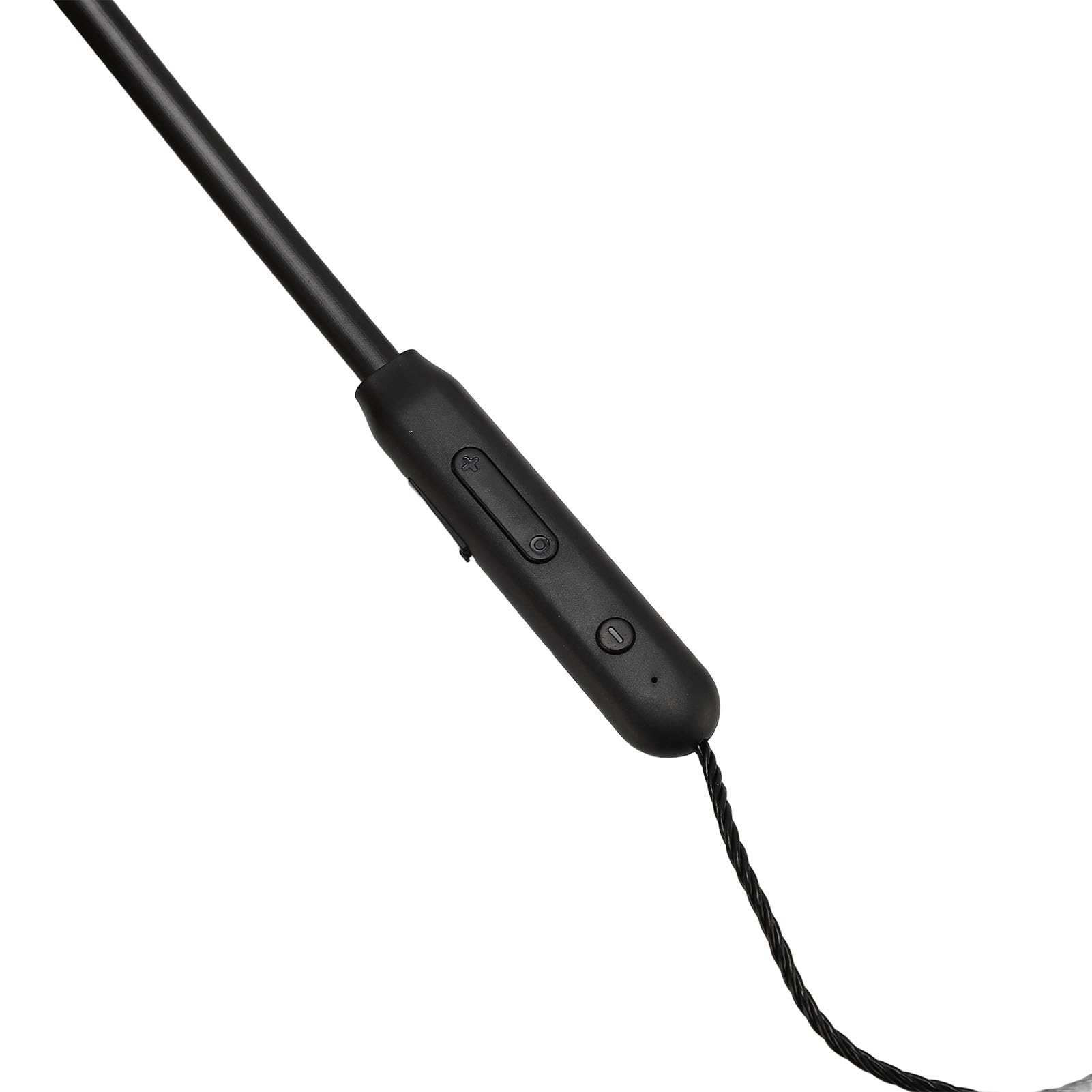 CHICIRIS Sostituzione Cavo Adattatore Wireless Bluetooth con Controlli Microfono per Auricolari IE200 IE300 IE600 IE900 Esperienza Musicale Wireless Perfetta per i Viaggiatori