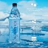 Icelandic Glacial Natural Spring Water, Unflavored, 330 ml / 11.1 Fl Oz (Pack of 24)