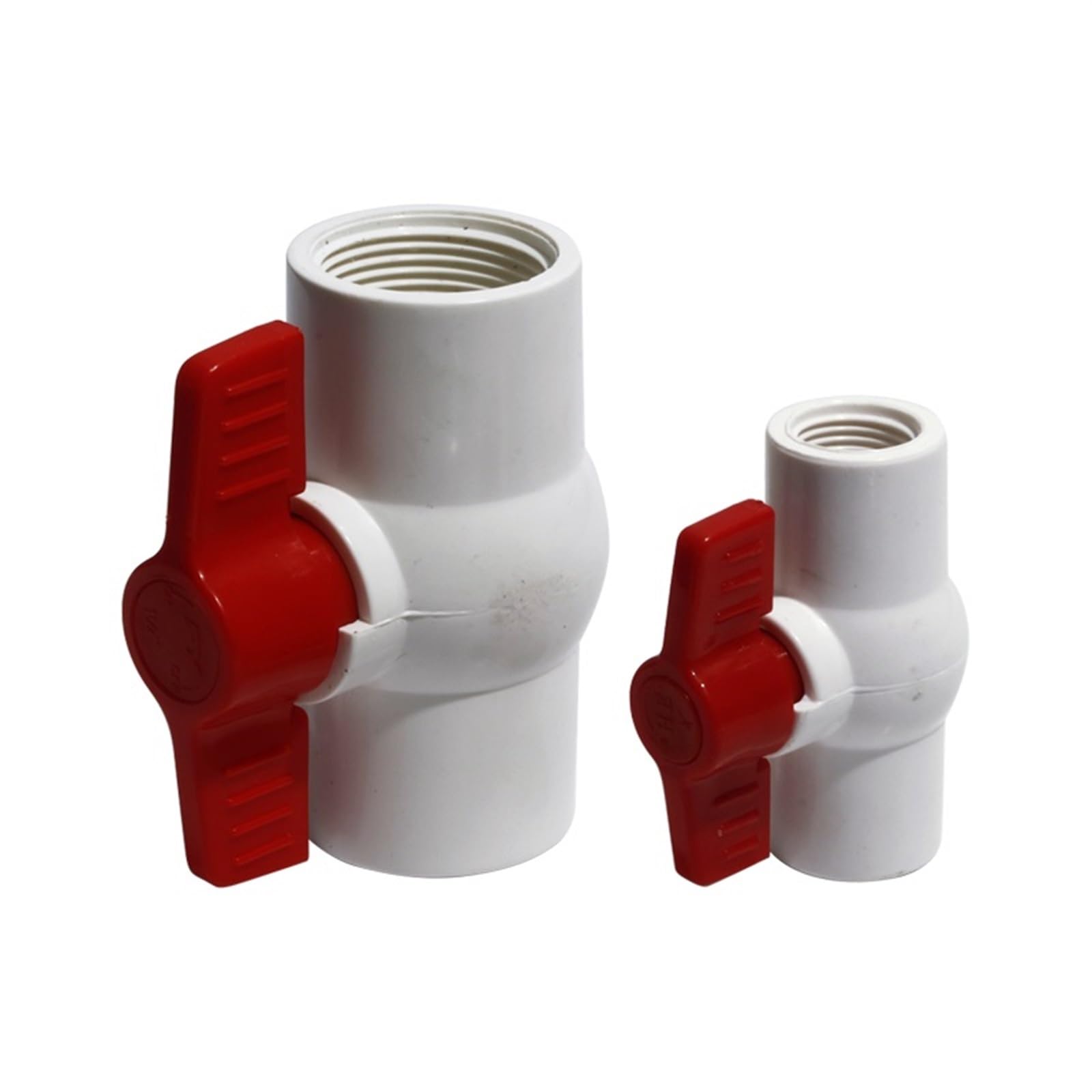 Raccord de tuyau PVC 50mm pour réparer rapidement une fuite de canalisation