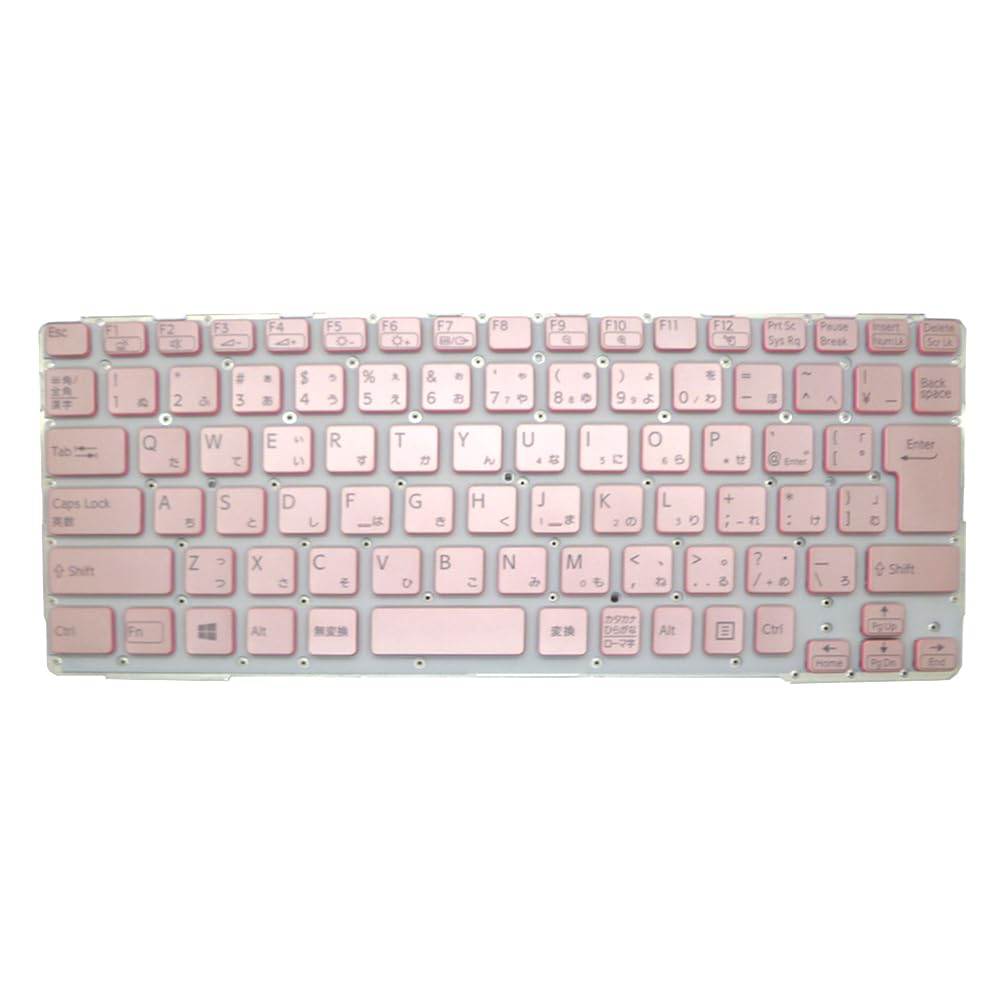 Laptop Keyboard for Sony SVE14A SVE14A18FJP SVE14A19FJP SVE14A1AJ SVE14A28CJP SVE14A2AJ SVE14A38CJP SVE14A3AJ 9Z N6BBF S0J 149119811JP 55012FY92J3-035-G Japanese