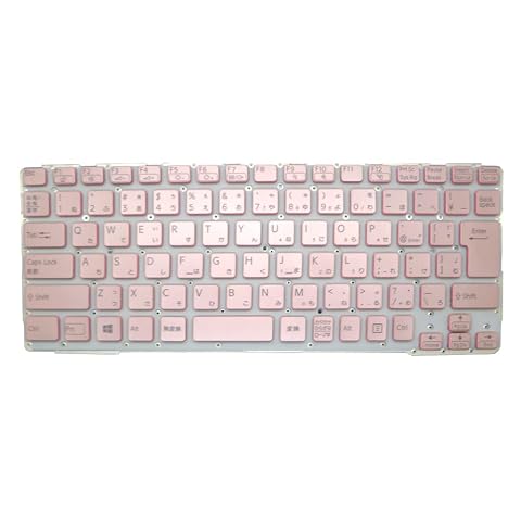 Laptop Keyboard for Sony SVE14A SVE14A18FJP SVE14A19FJP SVE14A1AJ SVE14A28CJP SVE14A2AJ SVE14A38CJP SVE14A3AJ 9Z N6BBF S0J 149119811JP 55012FY92J3-035-G Japanese