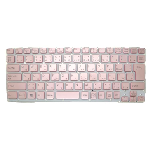 Laptop Keyboard for Sony SVE14A SVE14A18FJP SVE14A19FJP SVE14A1AJ SVE14A28CJP SVE14A2AJ SVE14A38CJP SVE14A3AJ 9Z N6BBF S0J 149119811JP 55012FY92J3-035-G Japanese