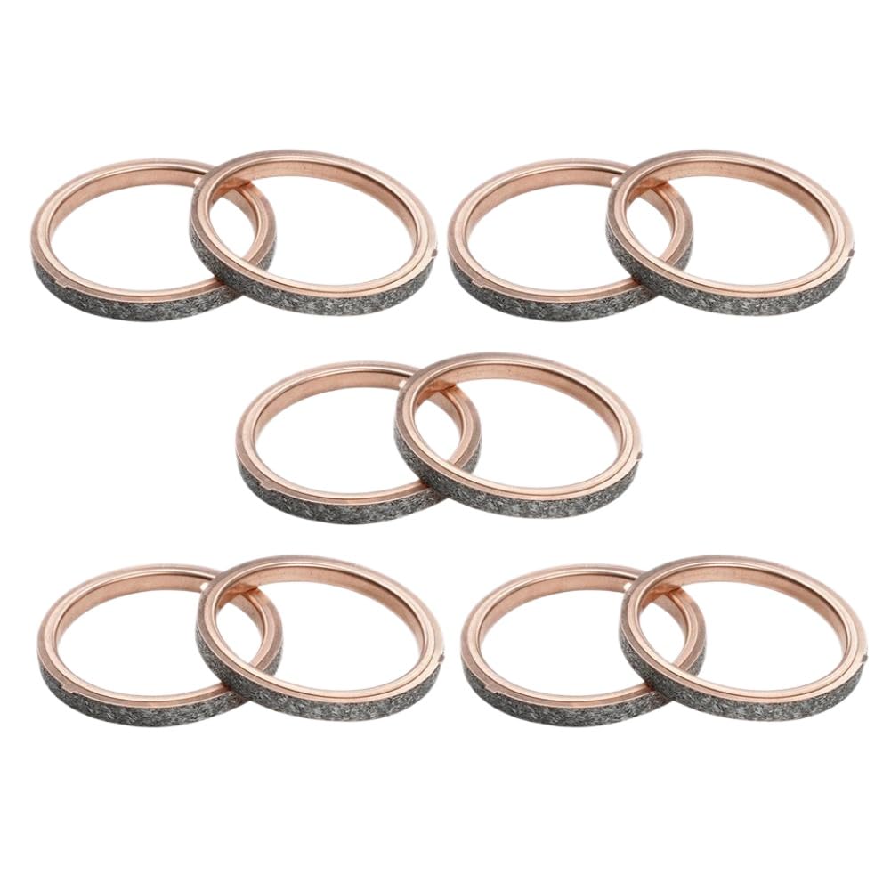 Pieza de motocicleta compatible con TL1000R 98-03(10 pcs)