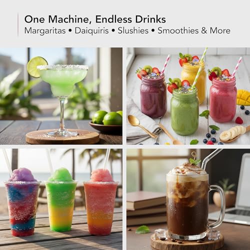Blender For Slushies
