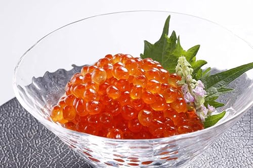 愛名古屋 いくら 醤油漬け 冷凍 上質 北海道産 ギフトボックス付き 300g(150x2P) 2020年モンドセレクション金賞受賞 の商品画像 6