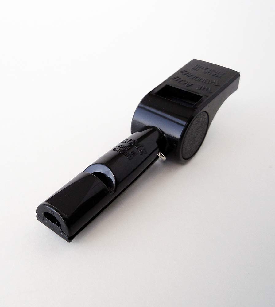 Acme Model 642 Combination Dog Whistle - 3 Pack