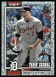 2026 Topps Celebration Confetti #300 Tarik Skubal NM-MT Tigers