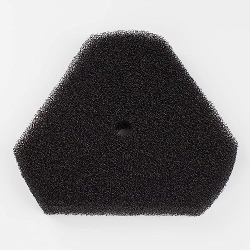 SANLILI Filterschwamm Passend für Oase SwimSkim 50 und CWS Teichskimmer(6 Stück)