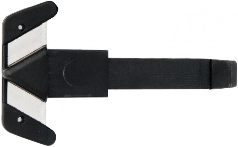 Replacement Blade Head for Deluxe Klever X-Change Cutters - 25/pack