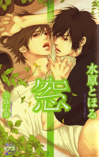 窓 まど ピアスノベルズ 水原とほる 奈良 千春 ボーイズラブノベルス Kindleストア Amazon