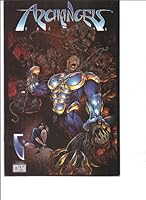 Archangels: The Saga 1887814019 Book Cover