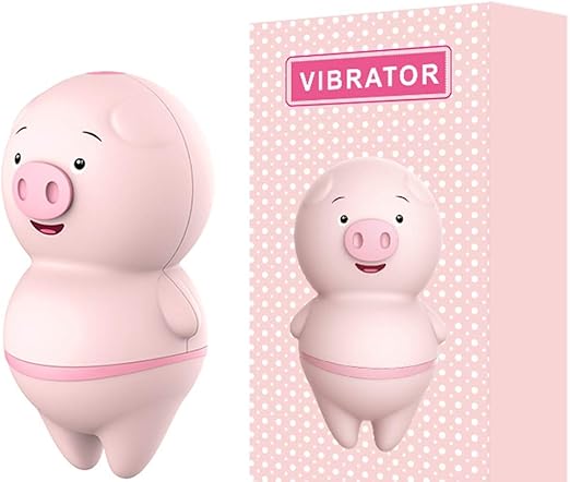 HYTM Lengua De Cerdo Que Lamen Vibrador Oral Sex Toys para La ...