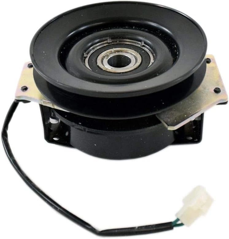 587241401 Electric Clutch Compatible for Husqvarna Replaces Part 587241401 Riding Mower Clutch