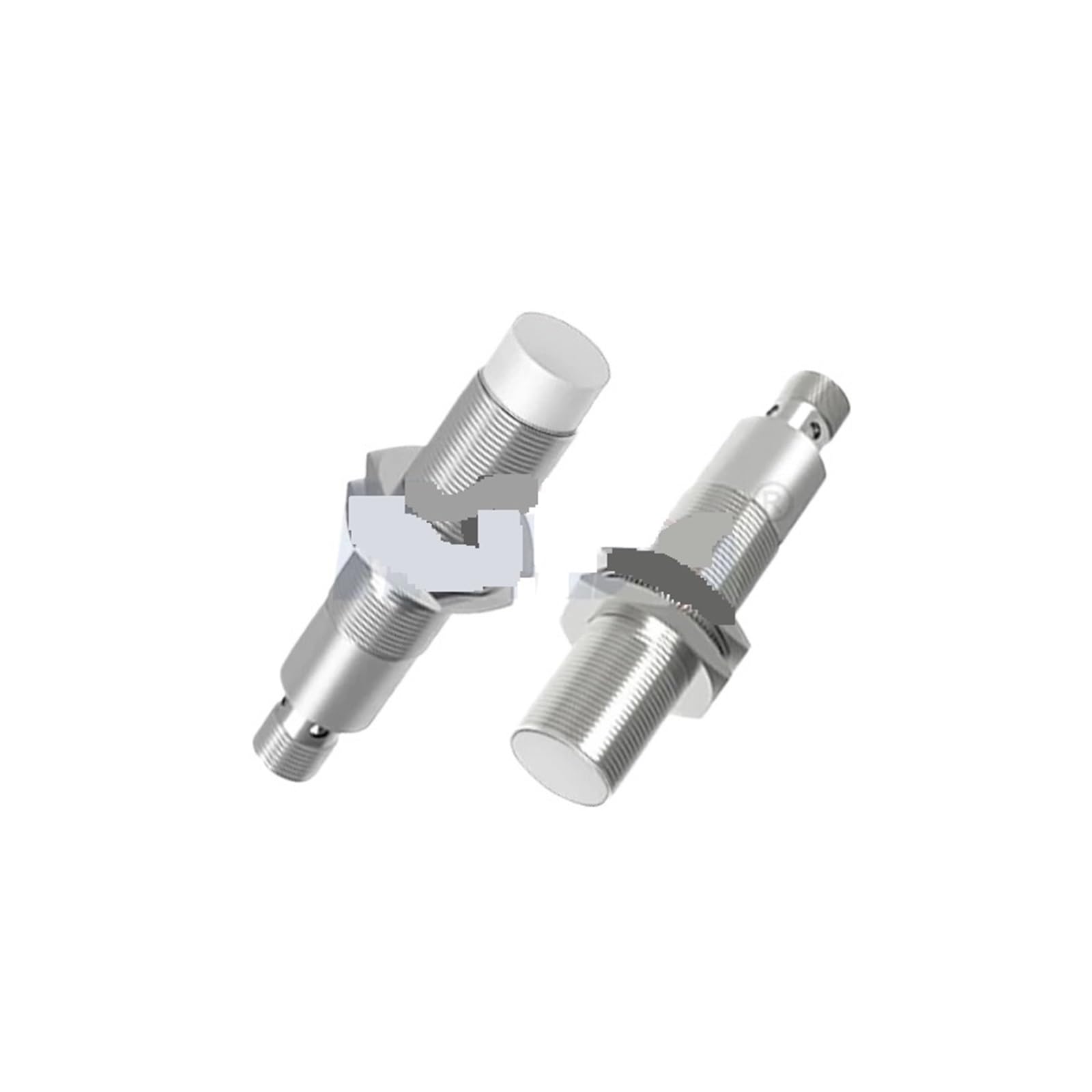 Sensor de proximidad M18 PNP NC inductivo de 3 hilos y 8mm