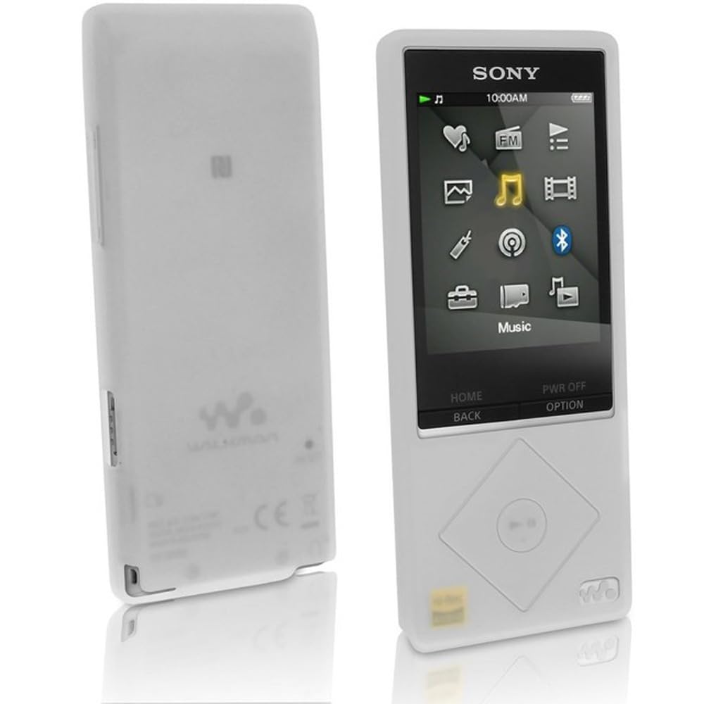 Amazon.co.jp: に適合する ソニーウォークマンNW-A15 A16 A17 A25
