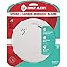 First Alert BRK PRC700 Battery-Operated Smoke and Carbon Monoxide Alarm