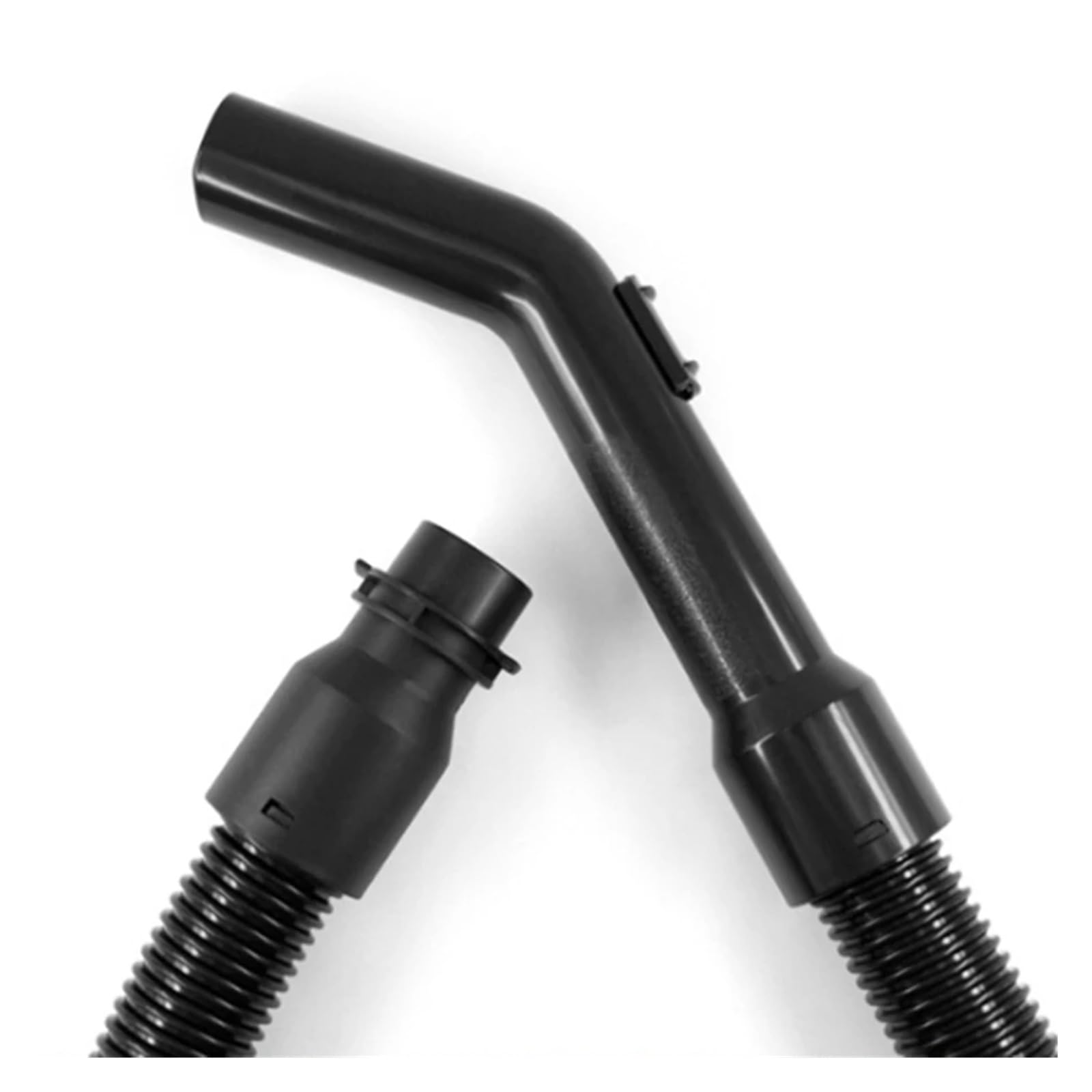Set di tubi con impugnatura for aspirapolvere