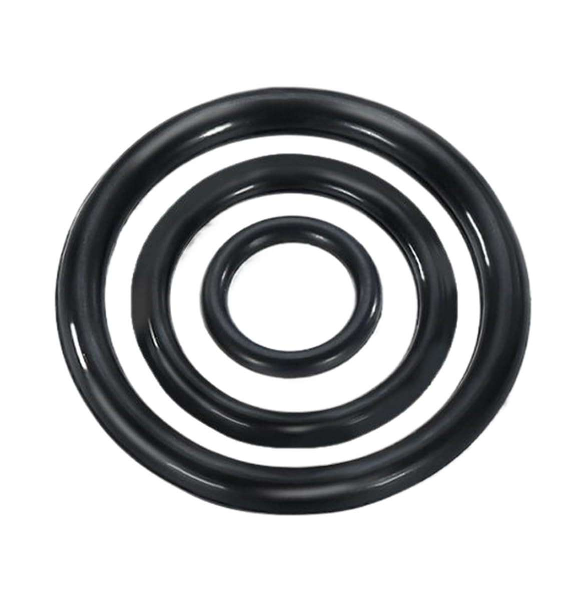 1 Pièces Joint Torique En Caoutchouc Nitrile, 6 Mm Fil Diamètre, 393 Mm Diamètre Intérieur, 405 Mm OD, 6mmx393mmx405mm Métrique Bague D'étanchéité Ronde