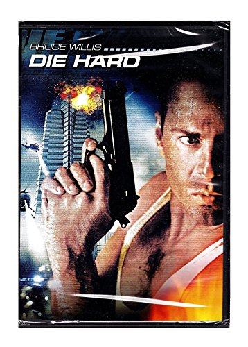 Die Hard / Piège de Cristal (Bilingual) [DVD]