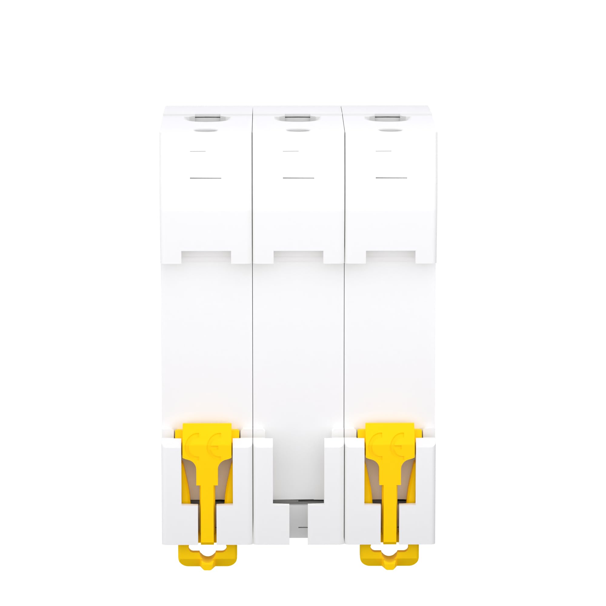 Schneider Electric R9F24310 wyłącznik nadprądowy Resi9 3P, 10 A, charakterystyka C, 6 kA