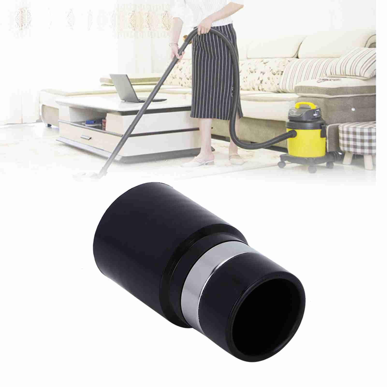 Adattatore per Tubo di Aspirazione Universale 32 mm 2 Pezzi
