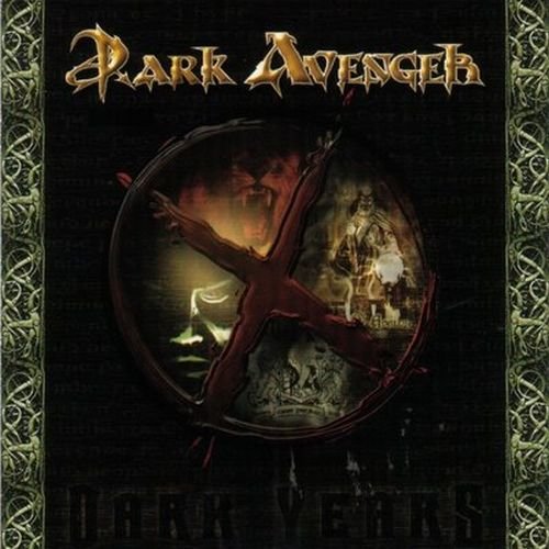 X Dark Years