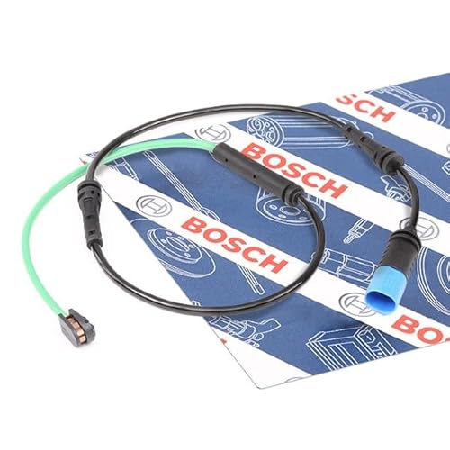 Bosch AP1138 Sensore Di Usura - 1 Pezzo - 2