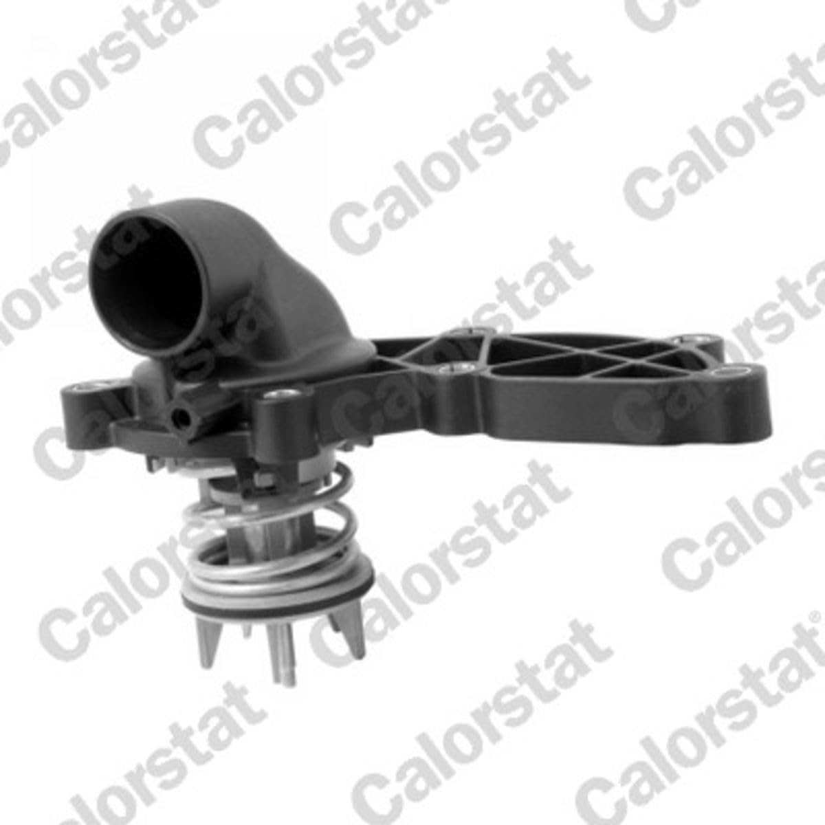 CALORSTAT By Vernet Thermostat - TH7281.85J