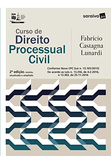 Curso de direito processual civil