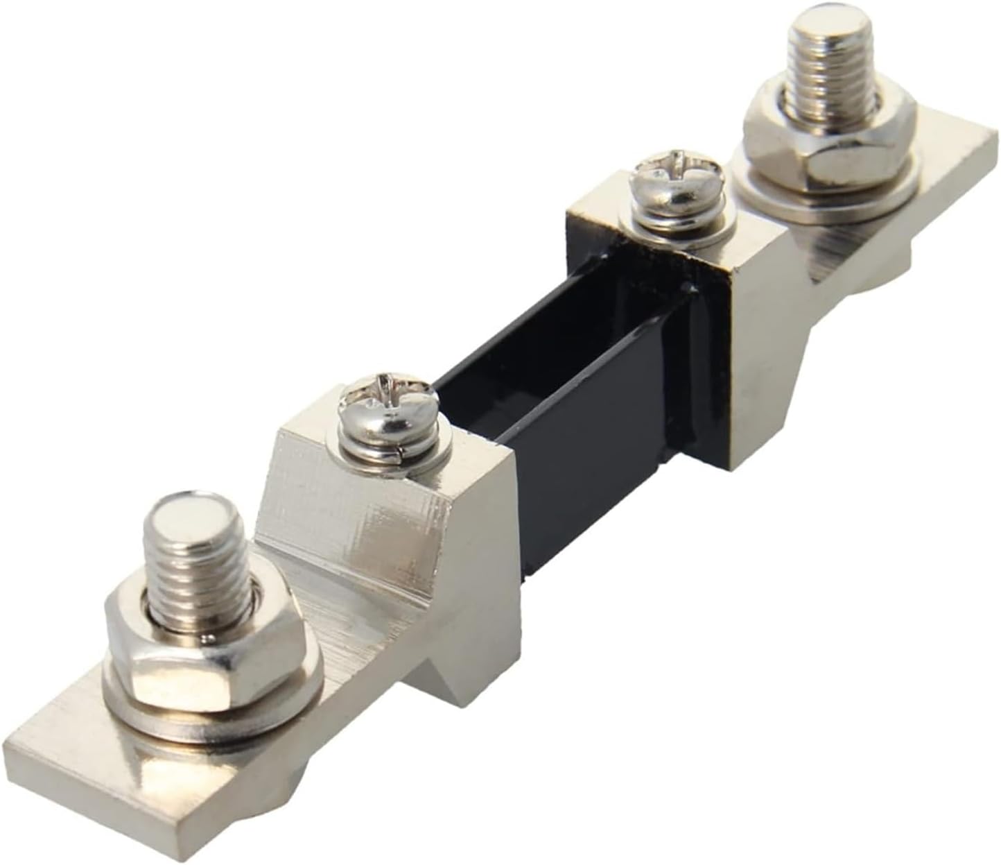 FL-2 Ammeter Shunt Resistor 75mV(150A 75MV)