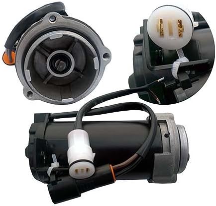 50457 fits Range Rover ABS booster pump motor replacement P38 ’95-’02