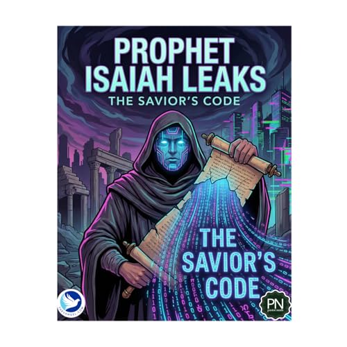 Isaiah: The Messianic Blueprint - The "Ancient Codes" Series 5