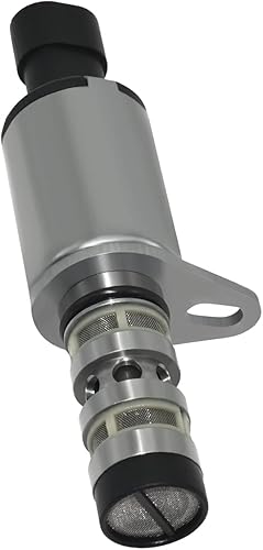 Miniatura 3 de GMBooskr Solenoide de sincronización variable del motor VVT 55567050 para Vauxhall Astra H 2004-2010 Astra J 2010-2015 Zafira B 2005-2015 Zafira C