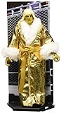 WWE Elite Collection Debut Goldust Action Figure