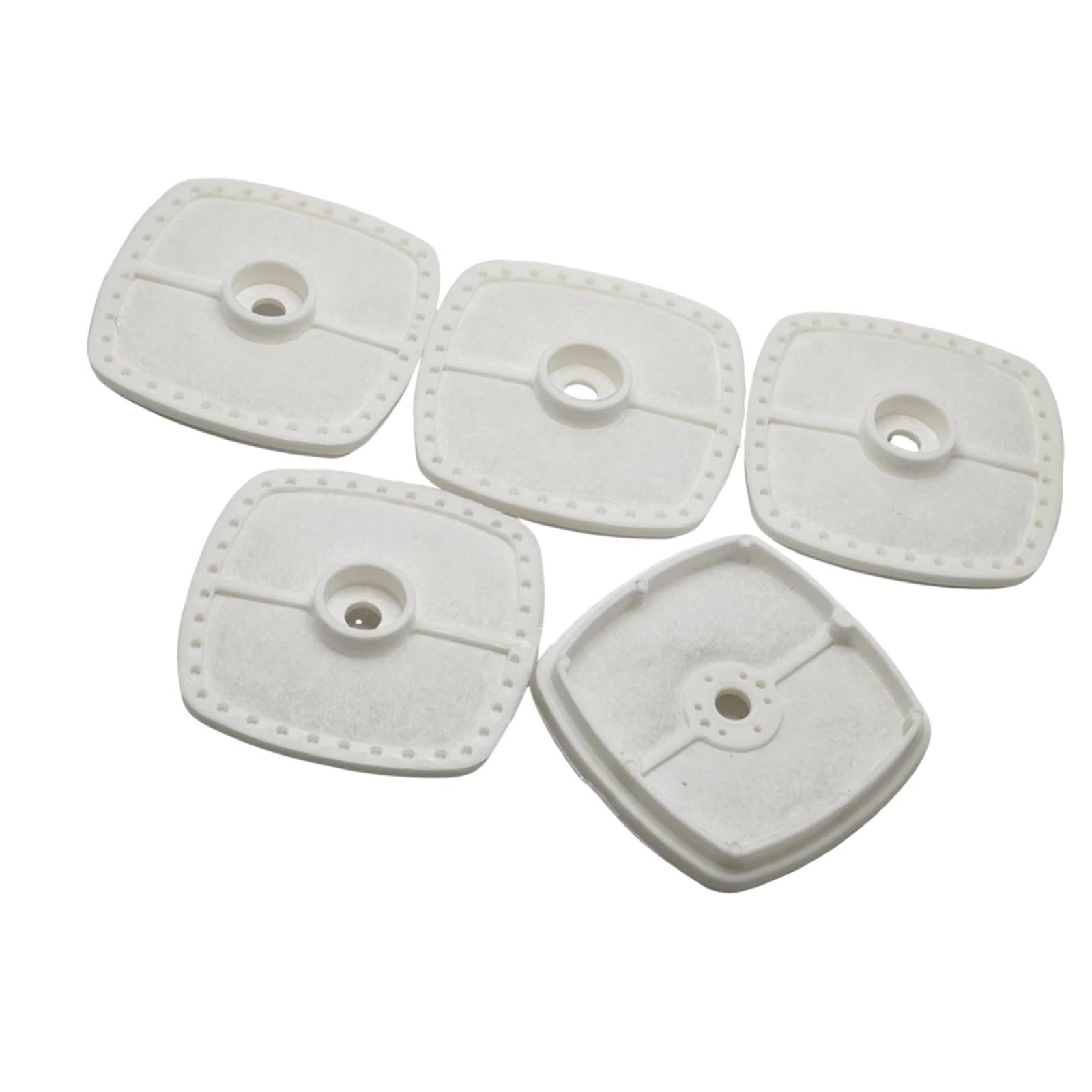 Nettoyant pour SRM2400 SRM2601 SRM3100, lot de 5 pour rénovation et entretien de jardin